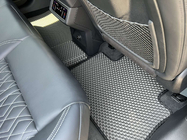 Audi e-Tron 2018–2022 EVA automatten (grijs) foto 3