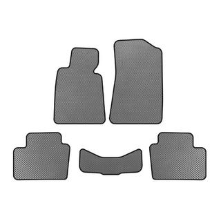 EVA automatten (grijs) BMW 3 Serie E30 1982–1994