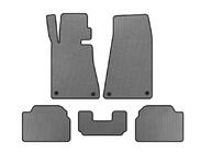 BMW 5 Serie E34 1988–1995 EVA automatten (Grijs) foto 1