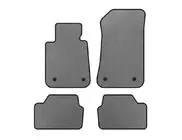 BMW 1 Serie E81/E82/E87/E88 2004–2011 EVA automatten (grijs) foto 1