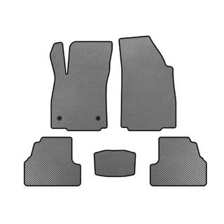 EVA automatten (grijs) Buick Encore 2013–2019