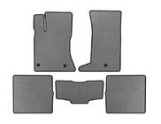 Cadillac SRX 2004–2009 EVA automatten (grijs) foto 1