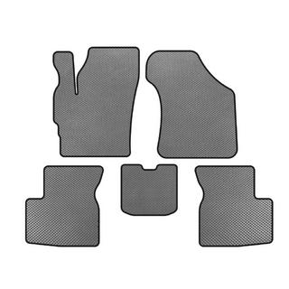EVA automatten (grijs) Chery QQ 2003–2022