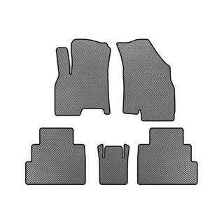 EVA automatten (grijs) Chery Tiggo 7 2020–