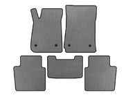 Chevrolet Impala 2013–2020 EVA automatten (SD, grijs) foto 1