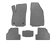 Chevrolet Trax 2012–2023 EVA automatten (2012-2019, grijs) foto 1