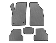 Chevrolet Trax 2012–2023 EVA automatten (2019-2023, grijs) foto 1
