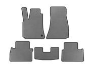 Chrysler C300 2004–2011 EVA automatten (SD, grijs) foto 1
