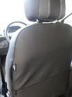 Ford Kuga/Escape 2013–2019 Autostoelhoezen (stof↗kunstleer, Premium) foto 9