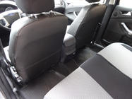 Ford Mondeo 2008–2014 Autostoelhoezen (kunstleer↗stof, Premium) foto 15