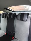 Ford Mondeo 2008–2014 Autostoelhoezen (kunstleer↗stof, Premium) foto 20