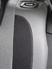 Ford Mondeo 2008–2014 Autostoelhoezen (kunstleer↗stof, Premium) foto 22