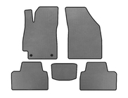 Daewoo Nubira 1997–1999 EVA automatten (SD, grijs) foto 1