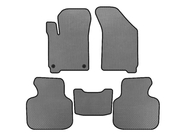 Dodge Journey 2008–2020 EVA automatten (2011-2020, 7-zits, Grijs) foto 1