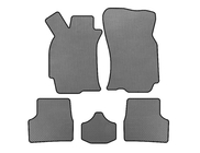 Fiat Albea 2002–2012 EVA automatten (SD, grijs) foto 1