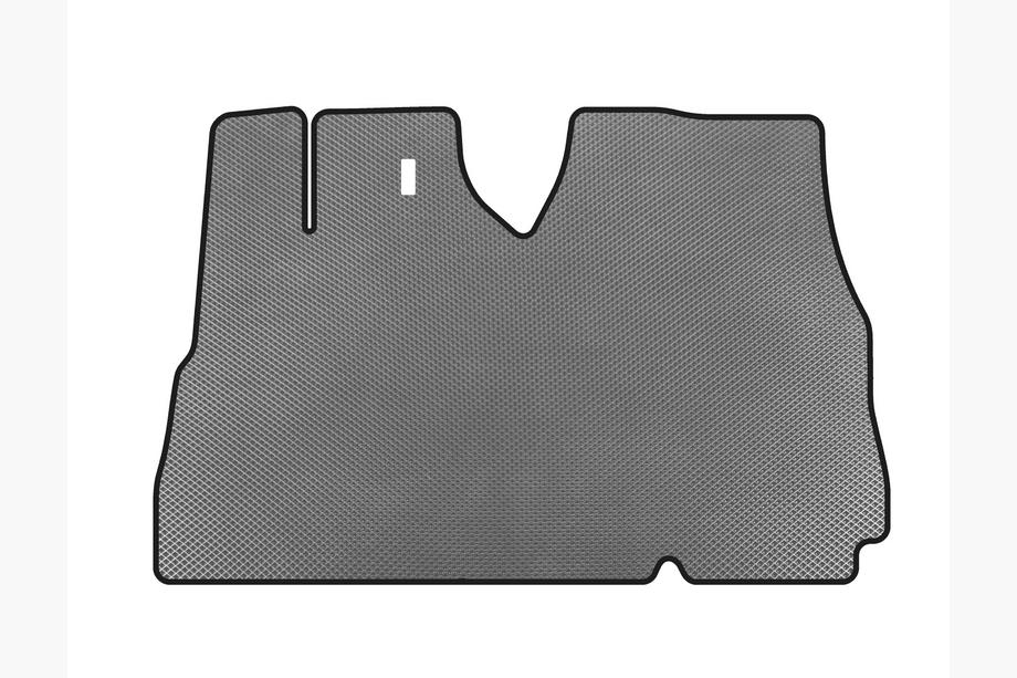 Fiat Ducato 1995–2006 EVA automatten voor interieur (1995-2002, grijs) Image