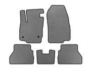 Ford B-Max 2012–2017 EVA automatten (grijs) foto 1
