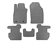 Ford EcoSport 2013–2022 EVA automatten (2018-2022, grijs) foto 1