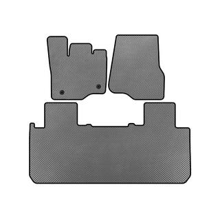 EVA automatten (grijs) Ford F-150 2014–2021