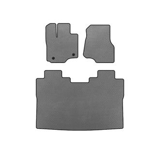 EVA automatten (Raptor, grijs) Ford F-150 2014–2021