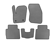 Ford Fusion 2012–2020 EVA automatten (SD, grijs) foto 1