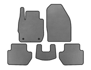Ford Ka 2016– EVA automatten (SD, grijs) foto 1