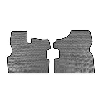 EVA automatten (grijs) Ford Transit 1991–2000