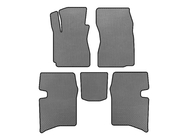 Geely MK 2006–2014 EVA automatten (SD, grijs) foto 1