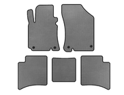 Geely MK Cross 2010–2016 EVA automatten (grijs) foto 1