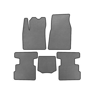 EVA automatten (grijs) Great Wall Haval H6 III 2020–