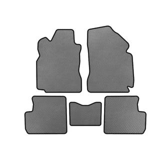 EVA automatten (grijs) GreatWall Haval M4 2012–2021