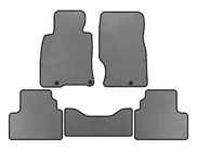 Infiniti G25/G35/37 (V36/CV36) 2006–2015 EVA automatten (G25-G35, SD, Grijs) foto 1