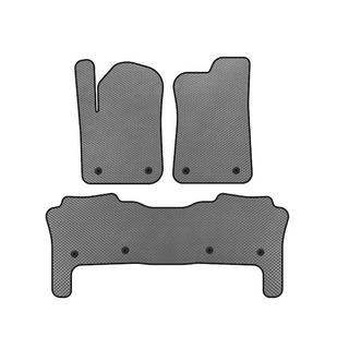 EVA automatten (grijs) Infiniti QX56 2010–2013