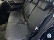 Honda CR-V 2007–2011 Nieuw! Modelgebonden stoelhoezen van eco-leer Brothers Premium foto 10