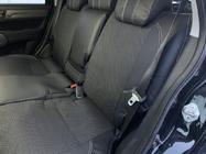 Honda CR-V 2007–2011 Nieuw! Modelgebonden stoelhoezen van eco-leer Brothers Premium foto 11