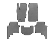 Jeep Commander 2005–2010 EVA automatten (grijs) foto 1