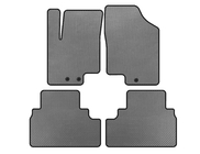Kia Venga 2010–2019 EVA automatten (grijs) foto 1