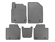 Lexus ES 2006–2011 EVA automatten (grijs) foto 1