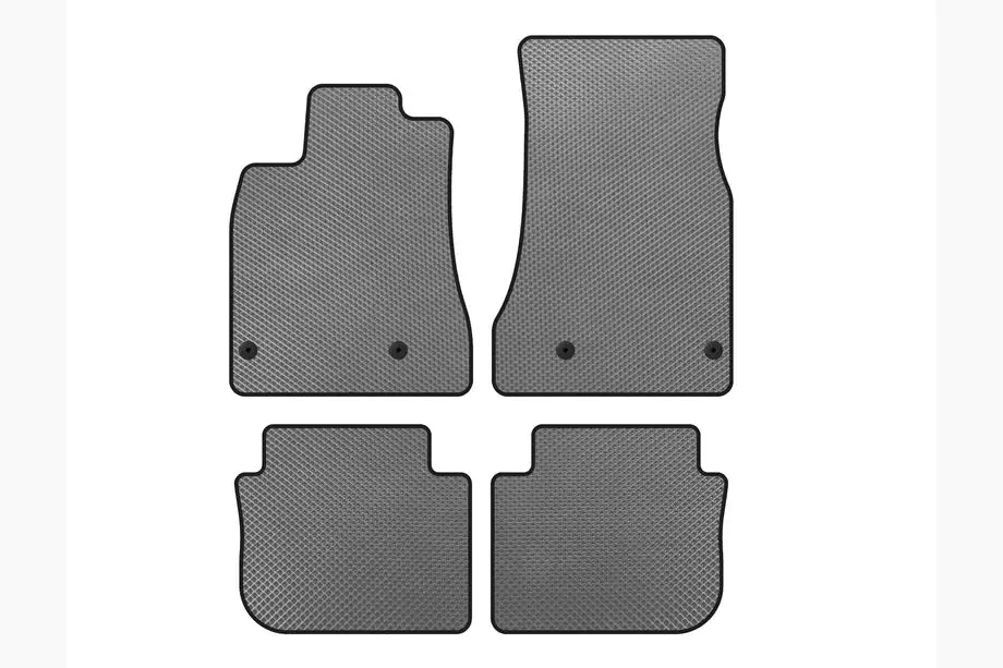 Lexus GS 1998–2004 EVA automatten (grijs) Image