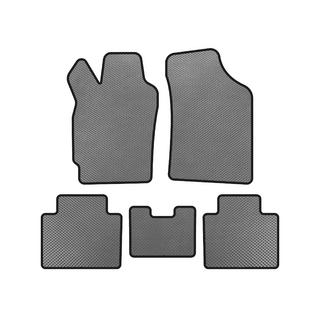 EVA automatten (grijs) Lifan 320 2008–