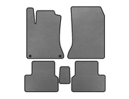 Mercedes B-klasse W246 2011–2018 EVA automatten (2011-2014, Grijs) foto 1