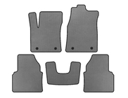 MG 550 2008–2014 EVA automatten (grijs) foto 1