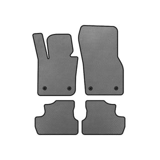 EVA vloermatten (voor S F56, grijs) Mini Cooper F55/56/57 2014–2023