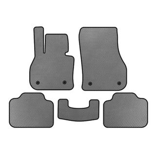 EVA automatten (grijs) Mini Countryman F60 2017–2023