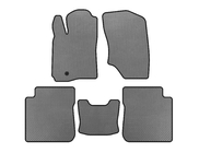 Mitsubishi Outlander 2001–2006 EVA automatten (grijs) foto 1