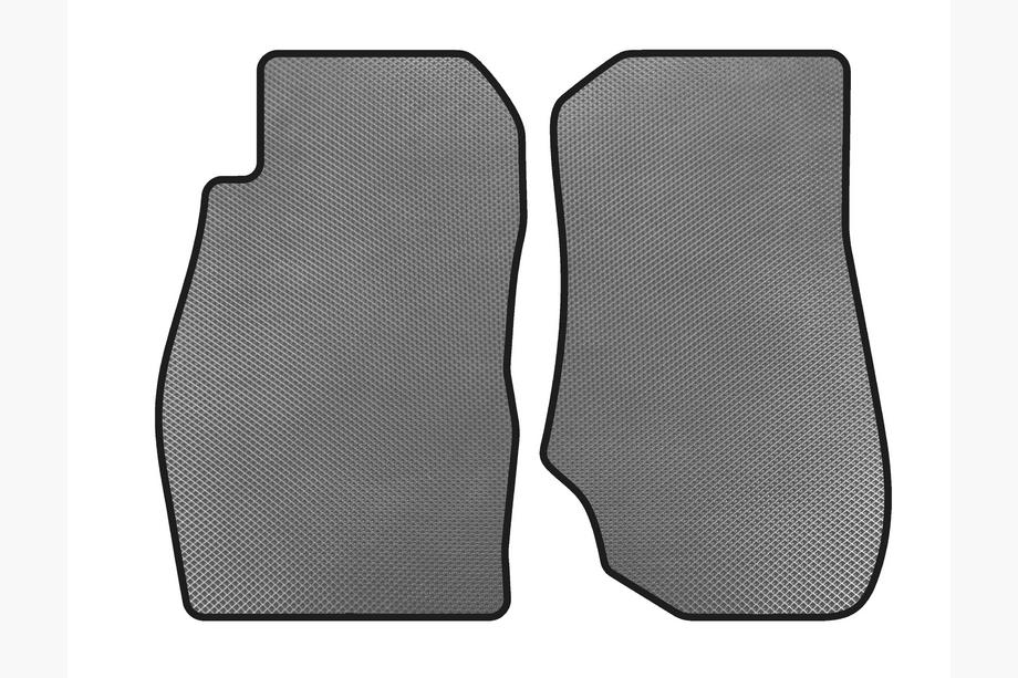 Nissan 350Z 2002–2009 EVA automatten (grijs) Image