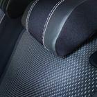 Kia Ceed 2012–2018 Autostoelhoezen (kunstleer↗stof, Premium) foto 6