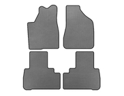 Nissan Murano 2002–2008 EVA automatten (grijs) foto 1