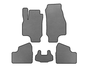 Opel Astra G Classic 1998–2012 EVA automatten (SD, grijs) foto 1