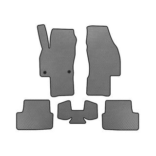 EVA automatten (grijs) Seat Arona 2017–